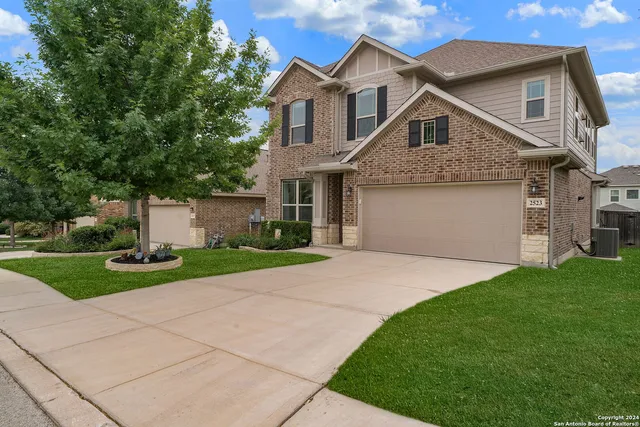 $359,000 | 2523 Golden Rain, San Antonio, TX 78245
