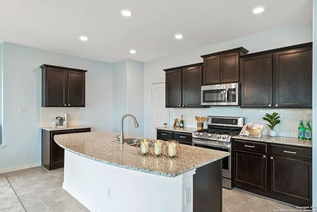 $359,000 | 2523 Golden Rain, San Antonio, TX 78245