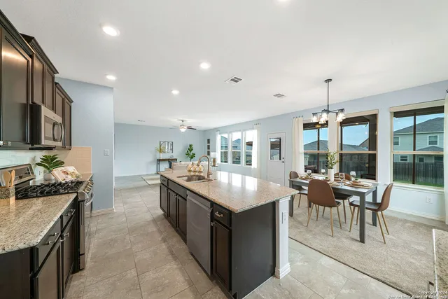 $359,000 | 2523 Golden Rain, San Antonio, TX 78245