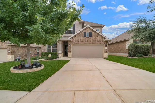 $359,000 | 2523 Golden Rain, San Antonio, TX 78245