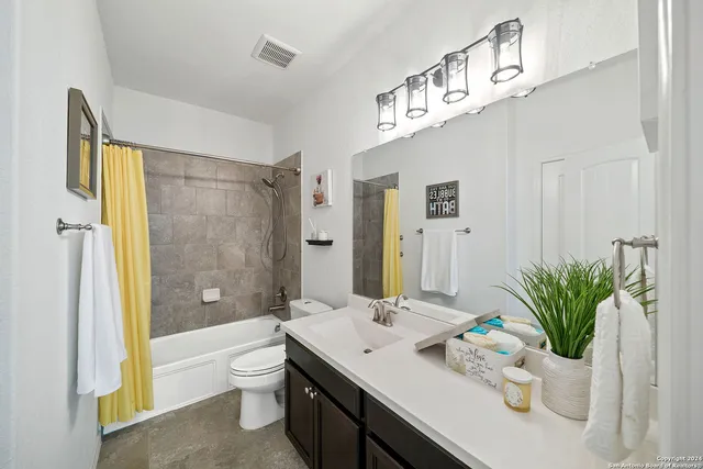 $359,000 | 2523 Golden Rain, San Antonio, TX 78245