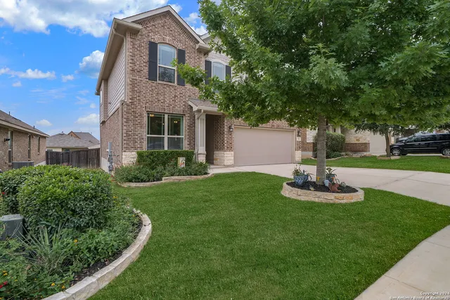 $359,000 | 2523 Golden Rain, San Antonio, TX 78245