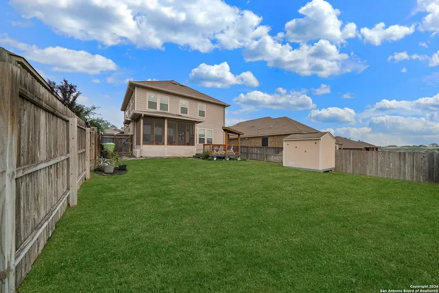 $359,000 | 2523 Golden Rain, San Antonio, TX 78245