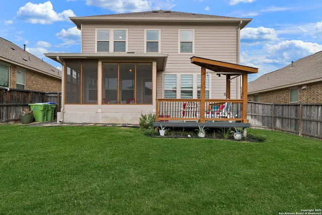 $359,000 | 2523 Golden Rain, San Antonio, TX 78245