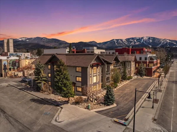$1,150,000 | 730 Yampa Street, Unit A4, Steamboat Springs, CO 80487
