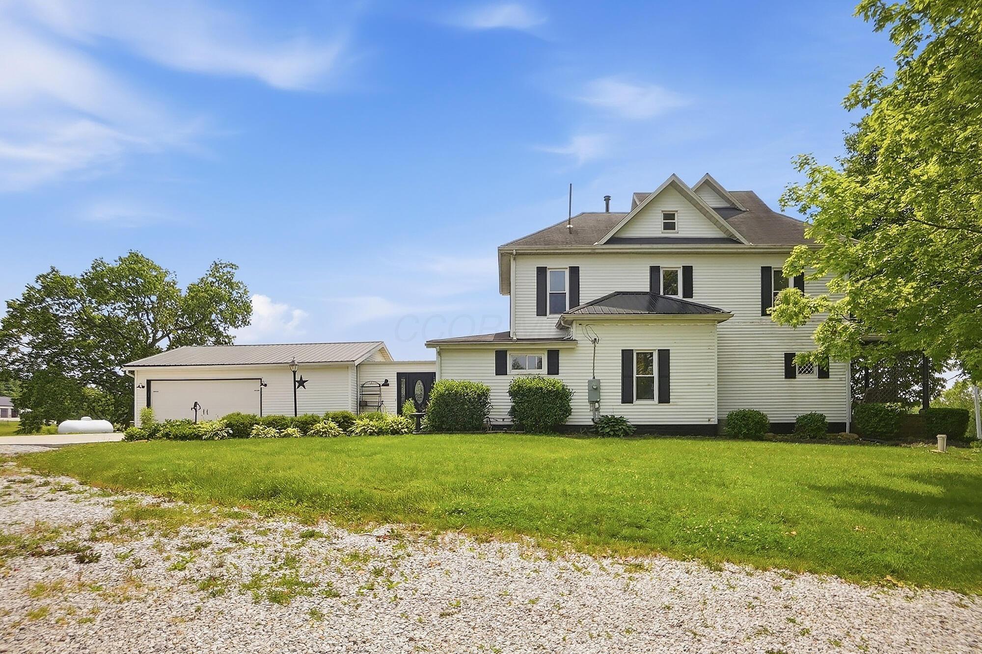 4838 Marion Road Northwest Centerburg, OH 43011 - Photo 67 of 103