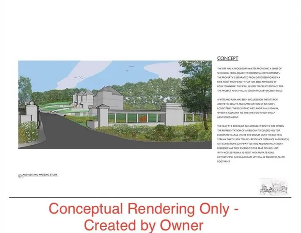 $40,000 | 0 Evergreen Road, Pittsburgh, PA 15237