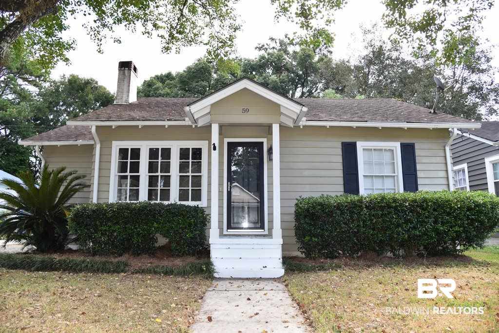 59 Mohawk Street Mobile, AL 36606 - Photo 22 of 23