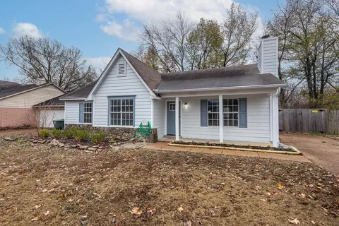 $190,000 | 6725 Elmore Woods Lane, Memphis, TN 38134