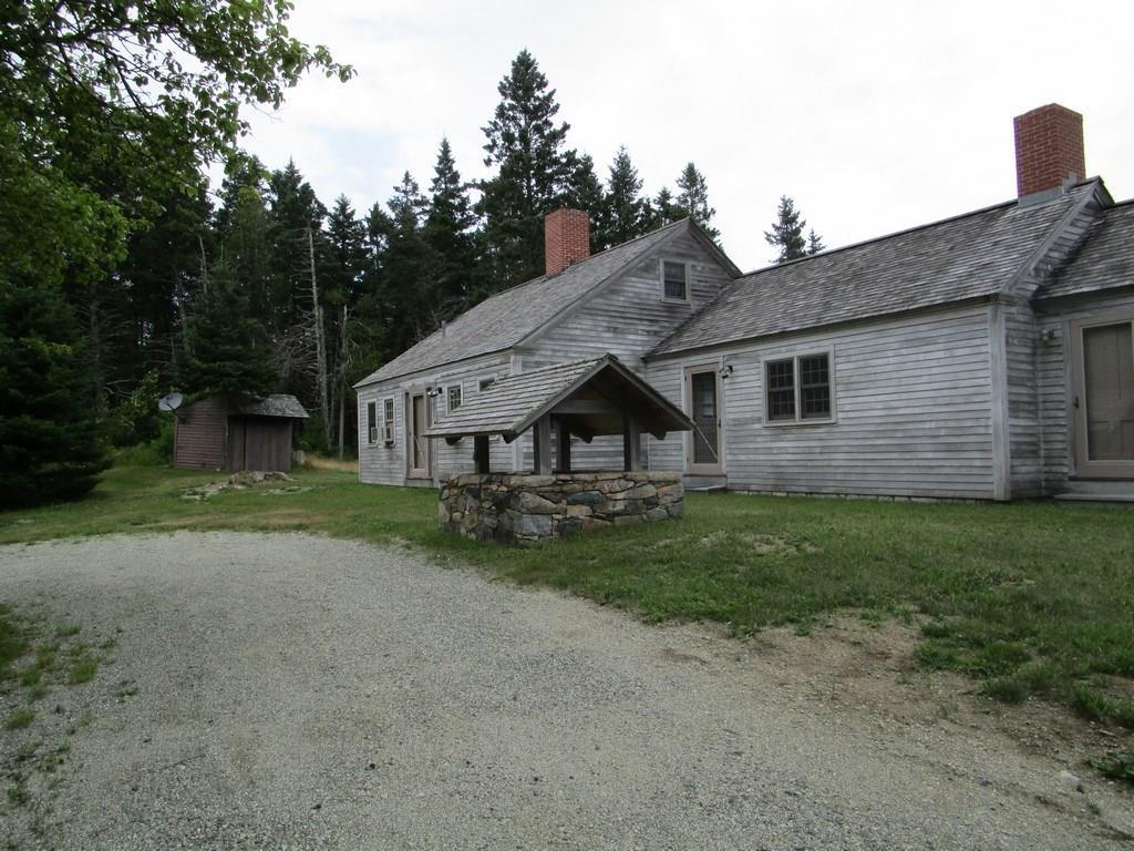 62 Billings Road Seal Cove, ME 04674 - Photo 5 of 28 Photo
