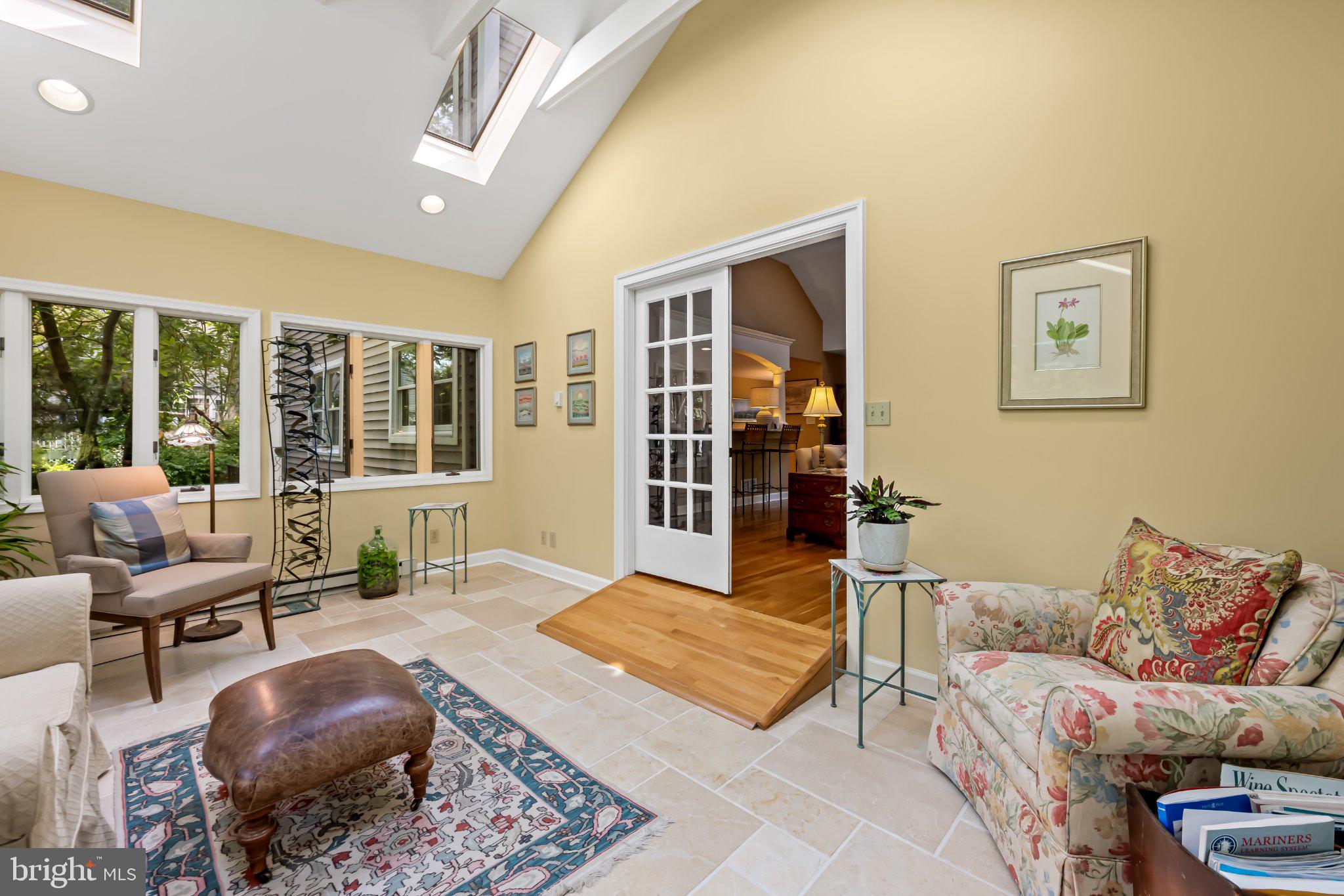 381 Sheffield Road Severna Park, MD 21146 - Photo 21 of 61 Wheelchair Ramp Accessible