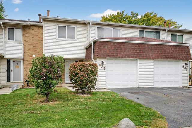 $304,900 | 535 Jordan Way, Bolingbrook, IL 60440