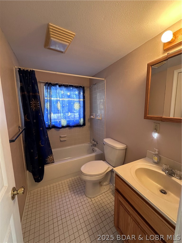 52 Random Road Edwards, MO 65326 - Photo 22 of 23 Full Bath