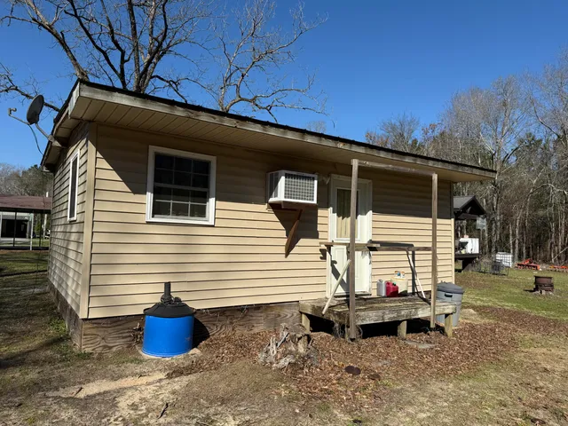 $205,000 | 0 Healing Springs Road, Blackville, SC 29817