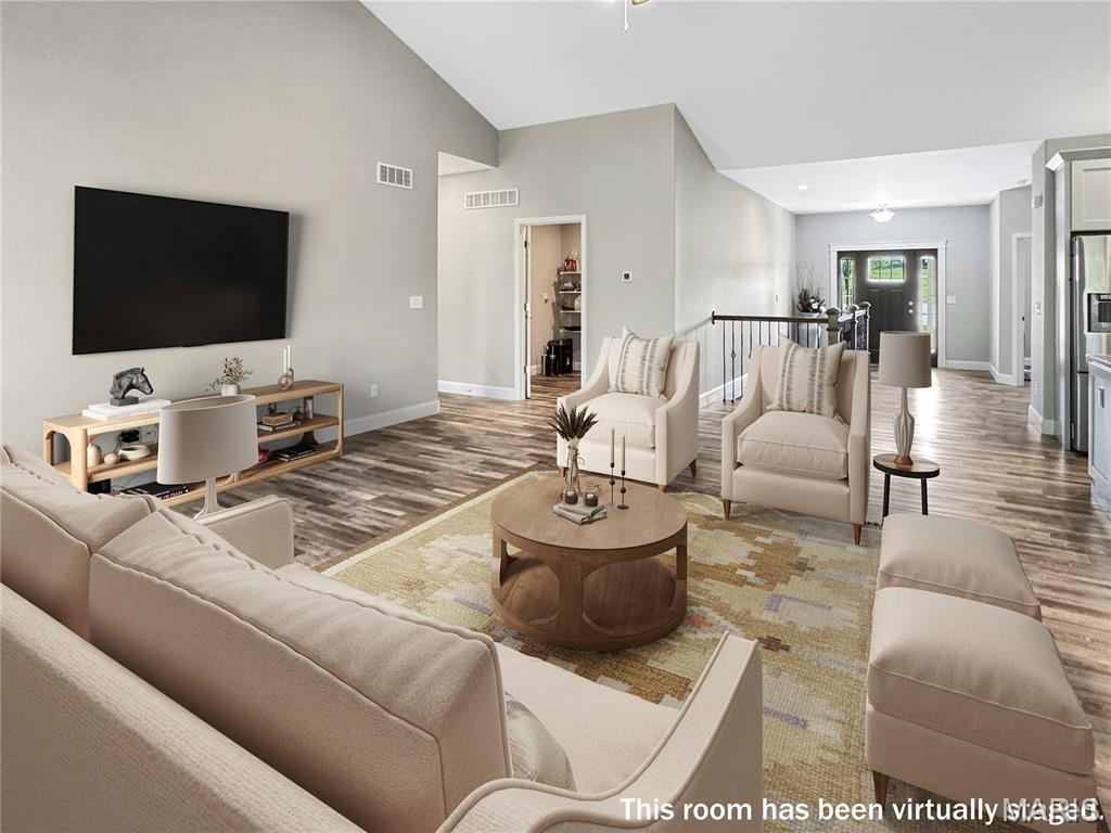 875 Destiny Drive Villa Ridge, MO 63089 - Photo 2 of 24 Gallery Image 2