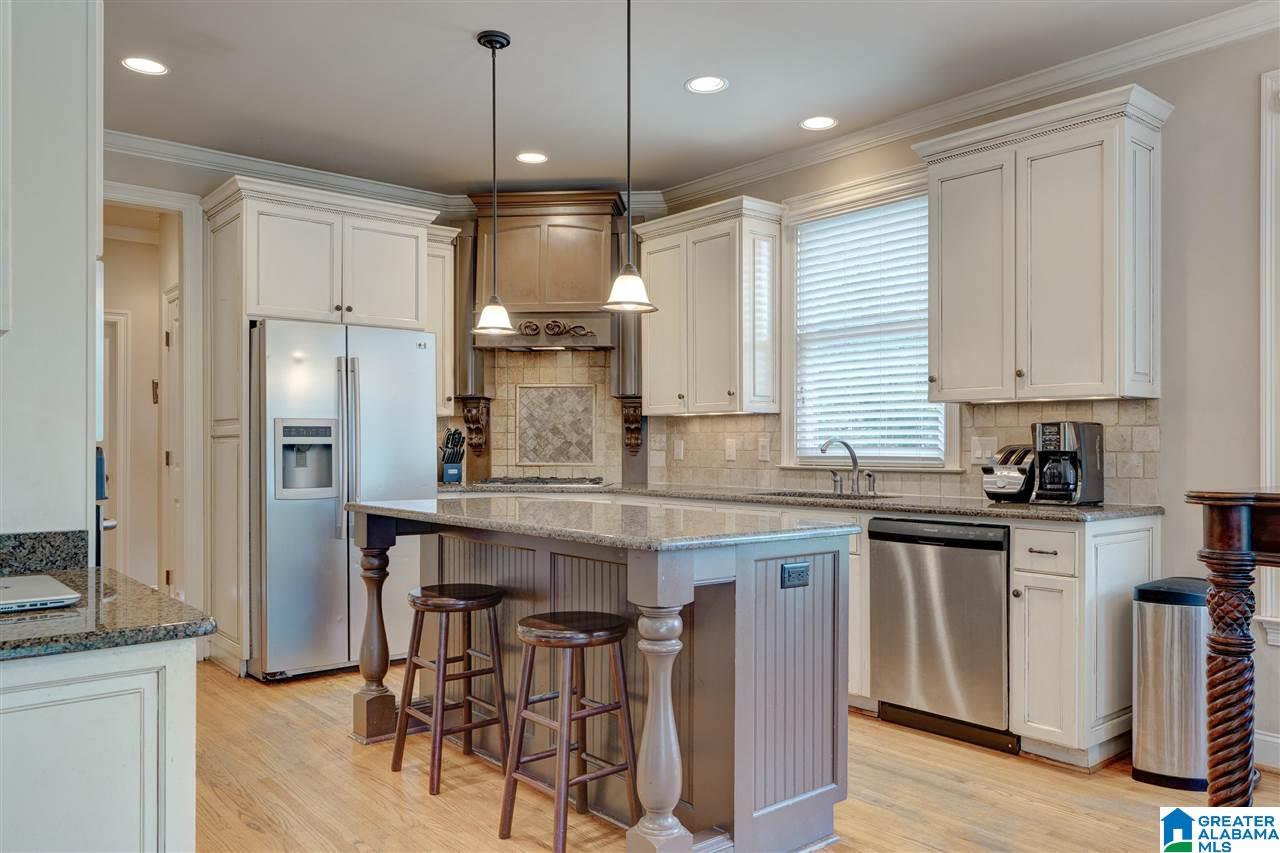 1051 Kingston Road Chelsea, AL 35043 - Photo 12 of 50