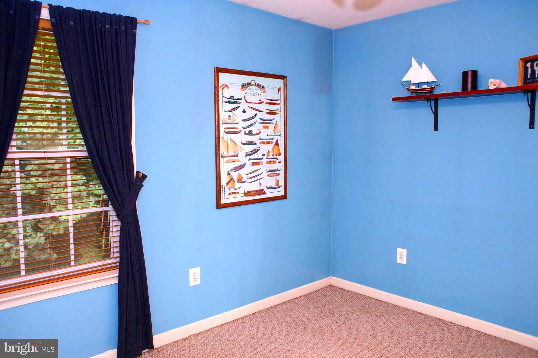 9369 Springs Road Warrenton, VA 20186 - Photo 14 of 25 Bedroom 3