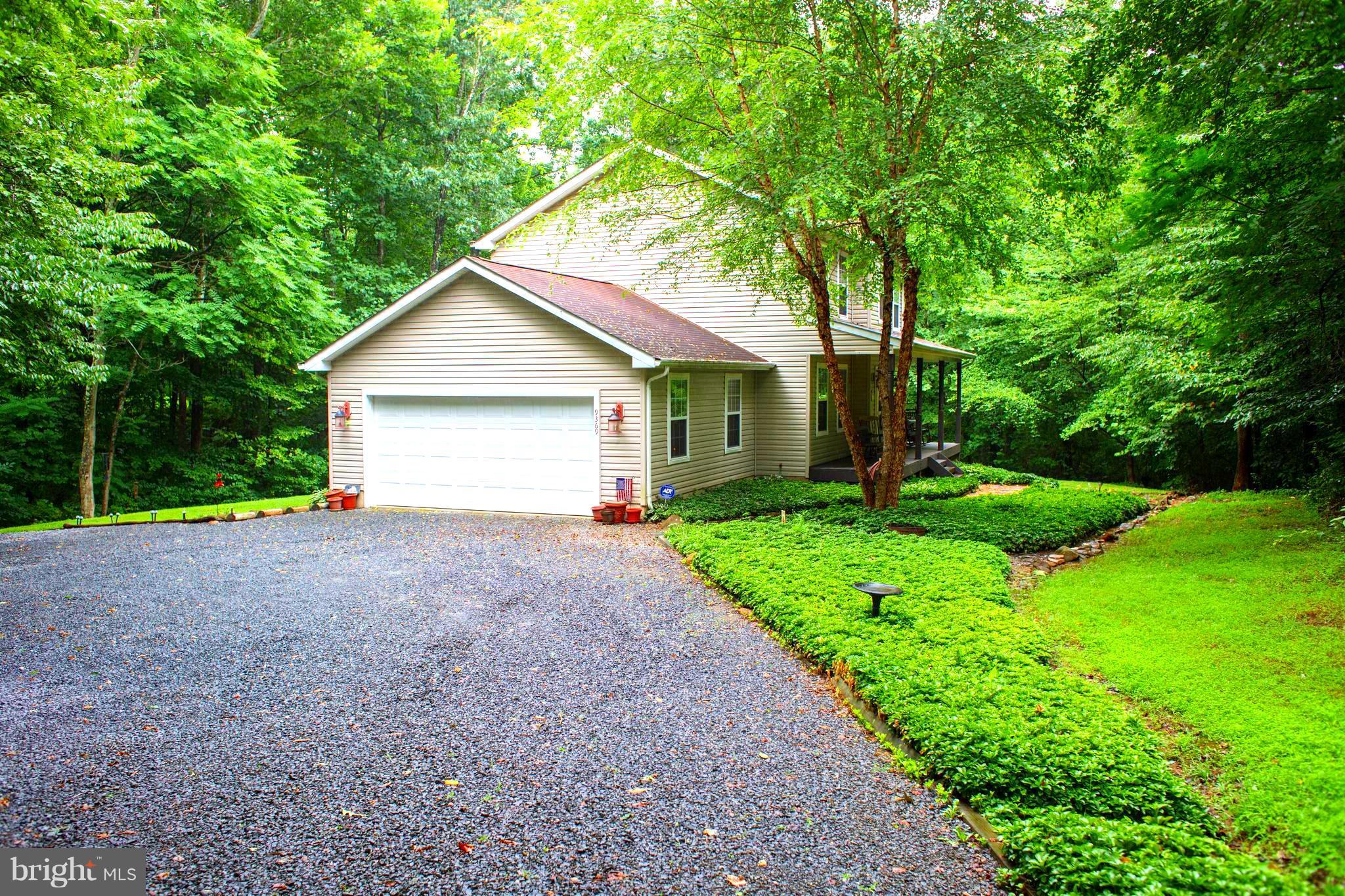 9369 Springs Road Warrenton, VA 20186 - Photo 22 of 25 Private lot close to commuter routes.