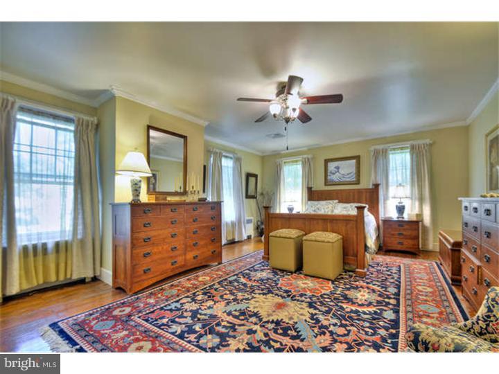 34 White Pine Road Chesterfield, NJ 08515 - Photo 11 of 25 Master Bedroom