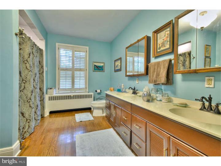 34 White Pine Road Chesterfield, NJ 08515 - Photo 14 of 25 Bathroom