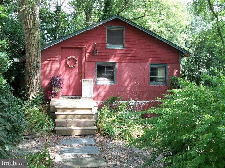 34 White Pine Road Chesterfield, NJ 08515 - Photo 18 of 25 Barn