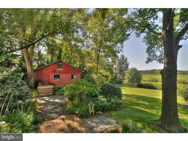 34 White Pine Road Chesterfield, NJ 08515 - Photo 20 of 25 View
