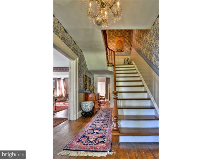 34 White Pine Road Chesterfield, NJ 08515 - Photo 3 of 25 Foyer
