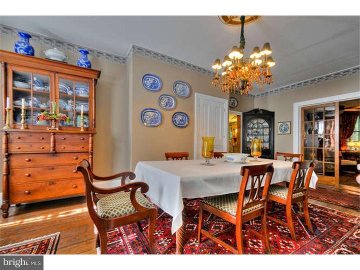 34 White Pine Road Chesterfield, NJ 08515 - Photo 5 of 25 Dining Room