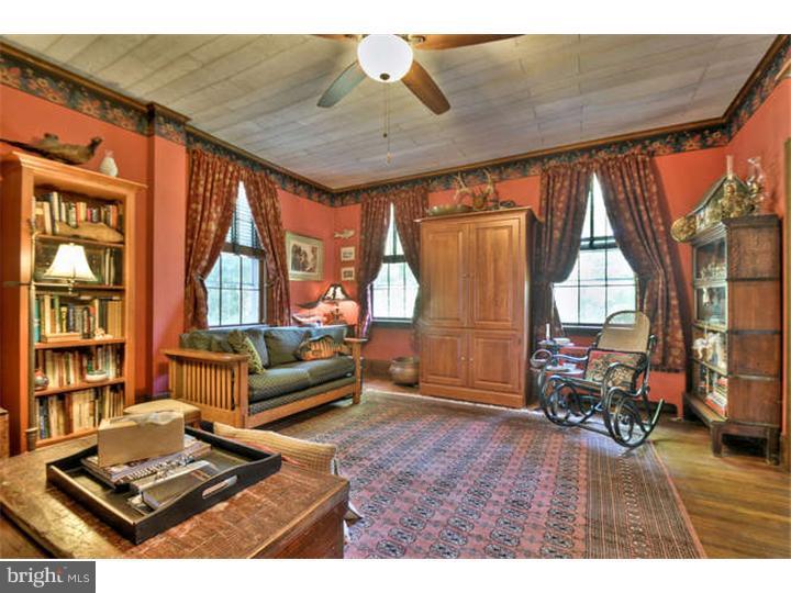 34 White Pine Road Chesterfield, NJ 08515 - Photo 6 of 25 Family Room