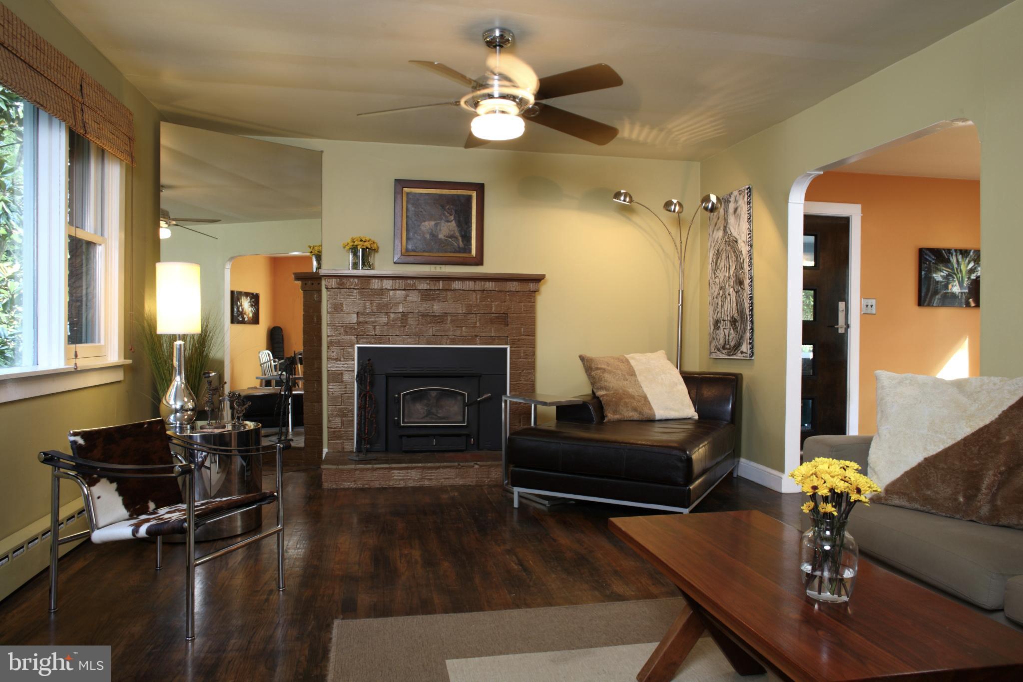 6604 Highbridge Road Bowie, MD 20720 - Photo 4 of 35 Gallery Image 4
