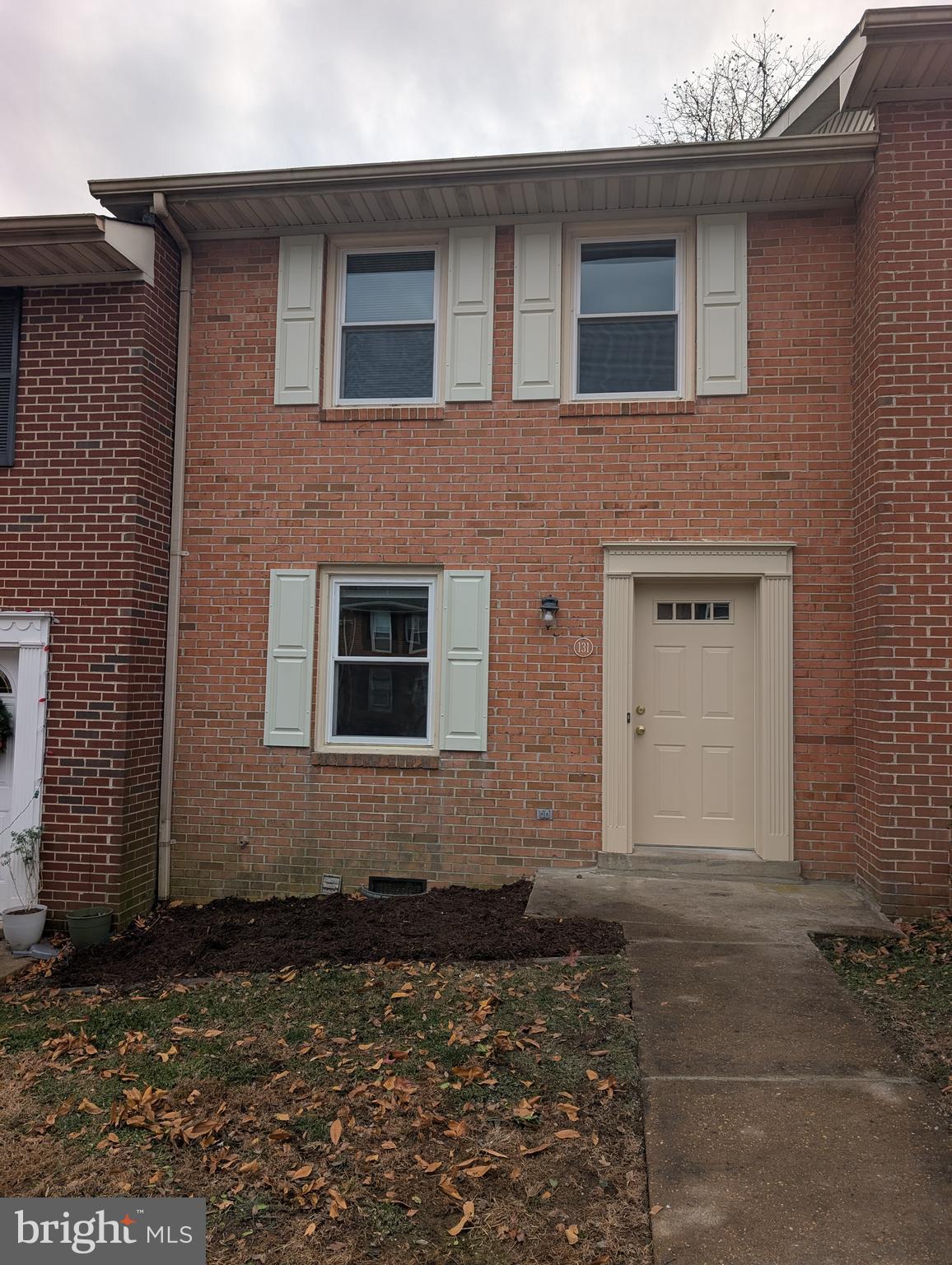 131 Farrell Lane Fredericksburg, VA 22401 - Photo 1 of 22 a front view of a house