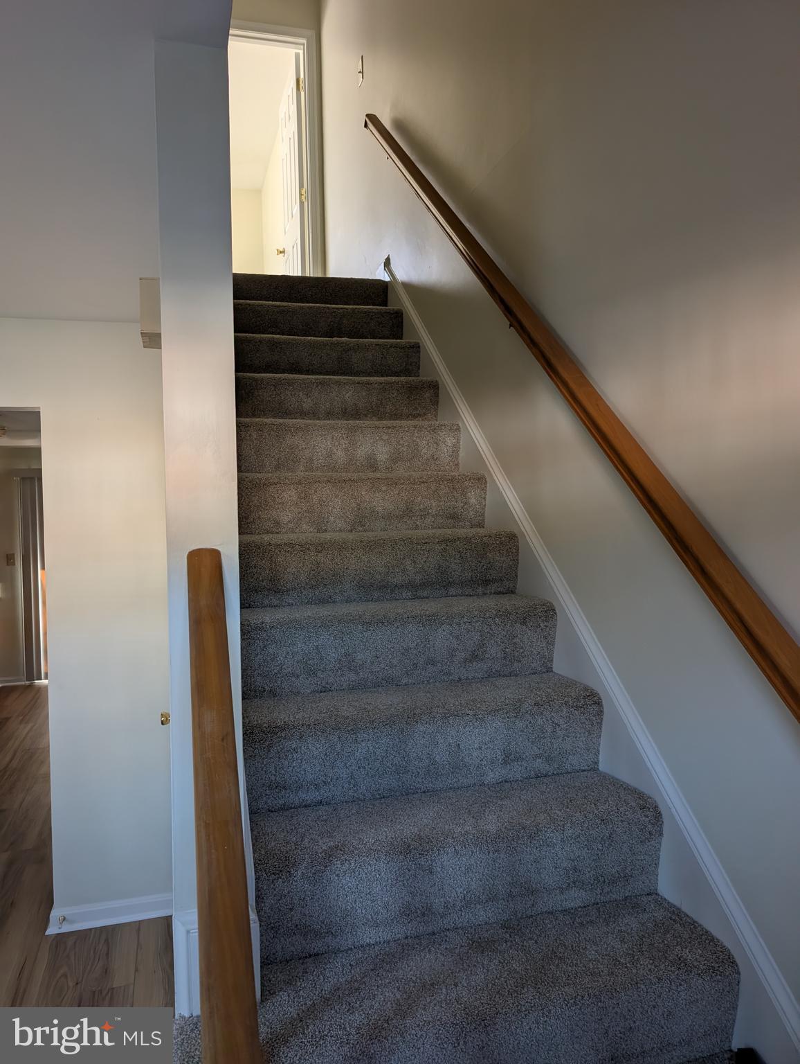 131 Farrell Lane Fredericksburg, VA 22401 - Photo 12 of 22 a view of entryway
