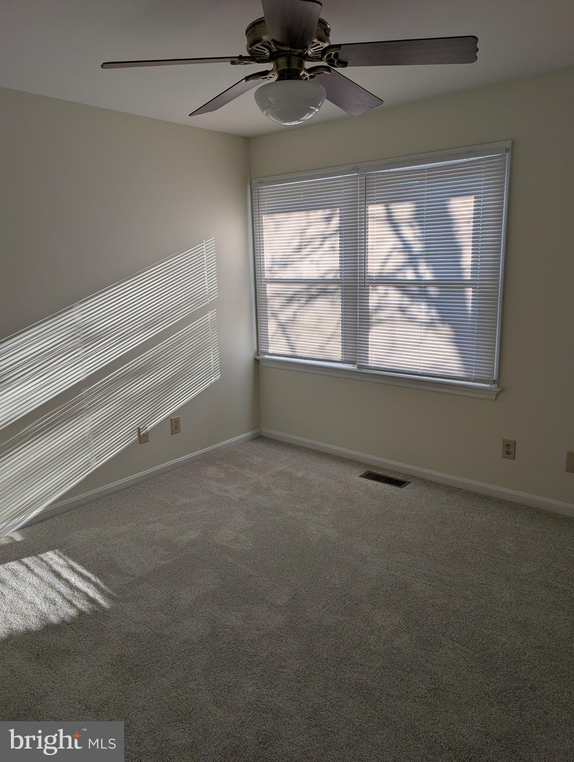 131 Farrell Lane Fredericksburg, VA 22401 - Photo 17 of 22 a view of an empty room with a window
