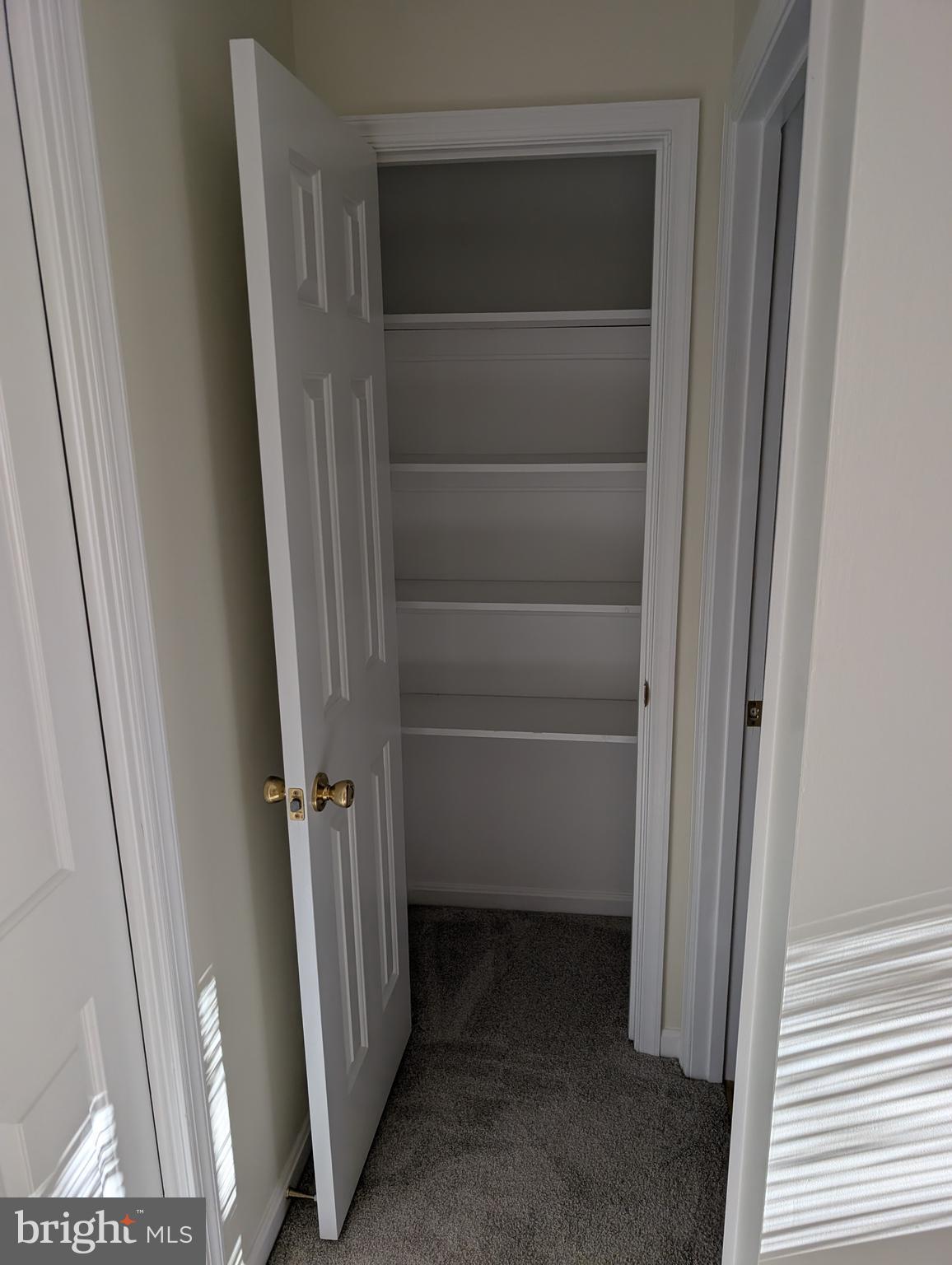 131 Farrell Lane Fredericksburg, VA 22401 - Photo 19 of 22 a view of closet