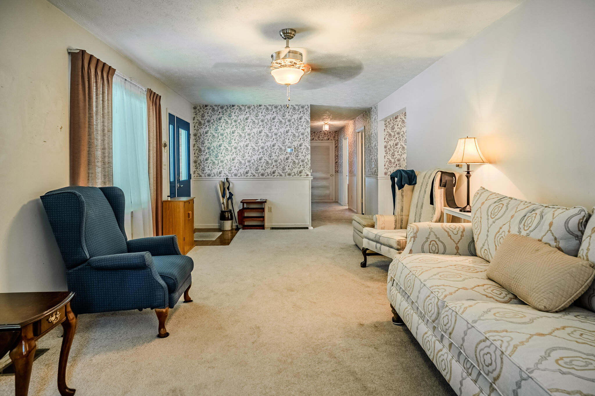 211 Tolan Branch Road Frenchburg, KY 40322 - Photo 18 of 49 143A6DFE-C792-46A5-B440-BBB3EFC2E139