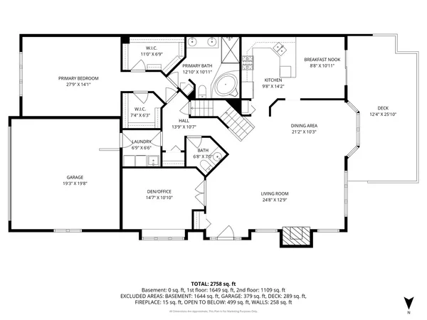 $579,900 | 1738 Park Ridge Point, Park Ridge, IL 60068