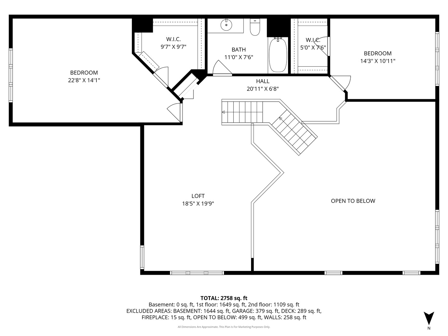1738 Park Ridge Point Park Ridge, IL 60068 - Photo 26 of 27 a picture of a park