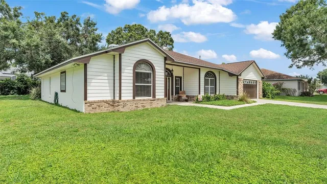$399,999 | 115 Lake Mariam Way, Winter Haven, FL 33884