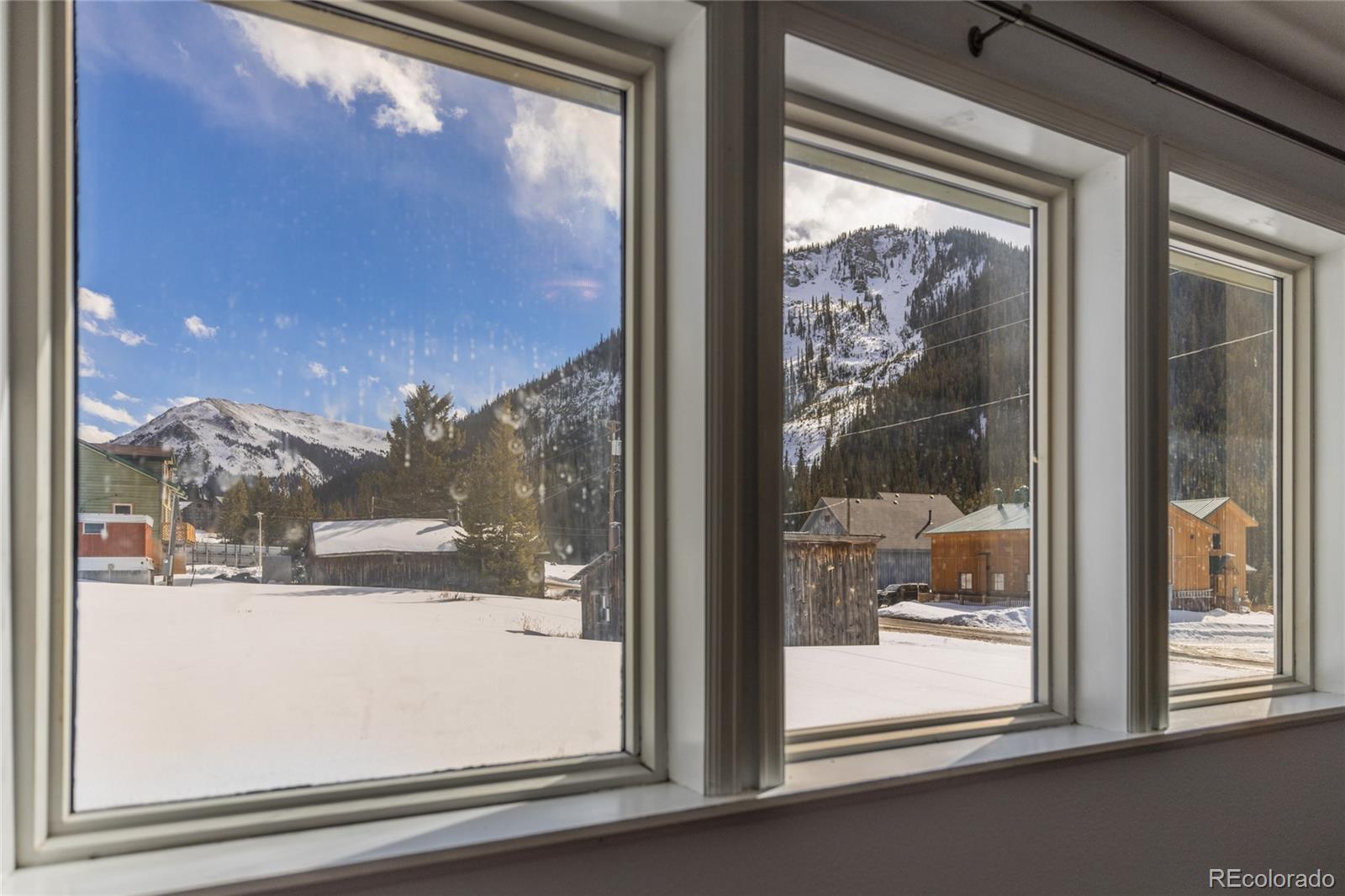5355 Montezuma Road Montezuma, CO 80435 - Photo 39 of 50 a view of a window