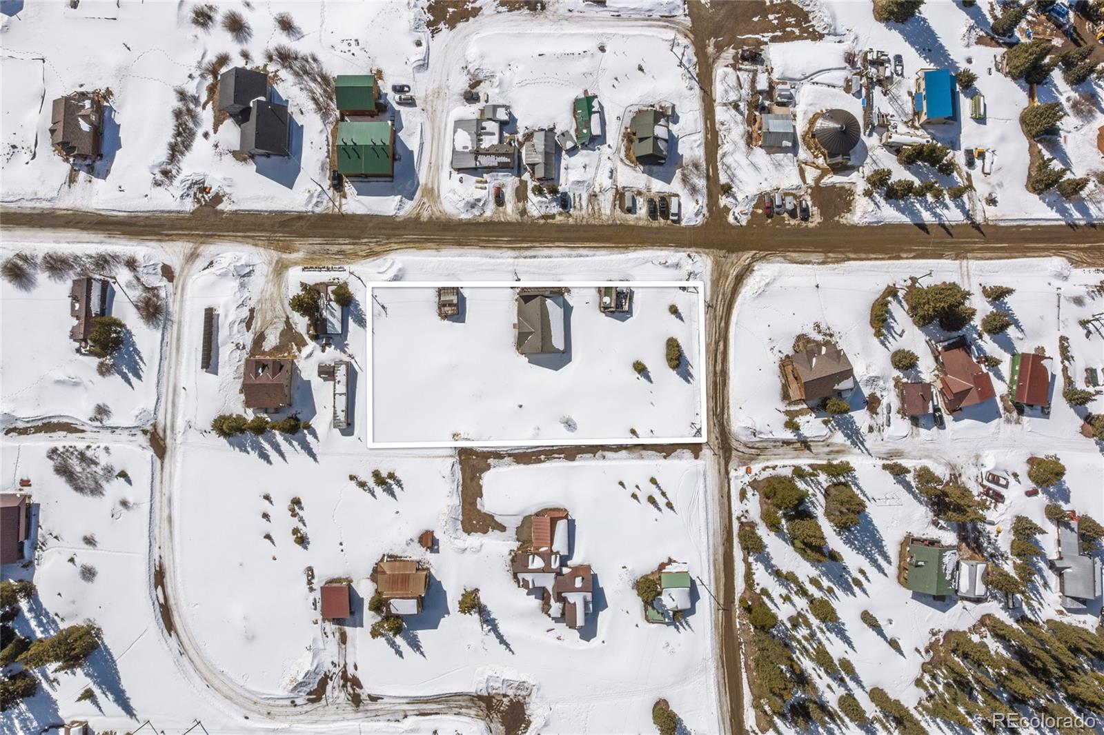 5355 Montezuma Road Montezuma, CO 80435 - Photo 45 of 50