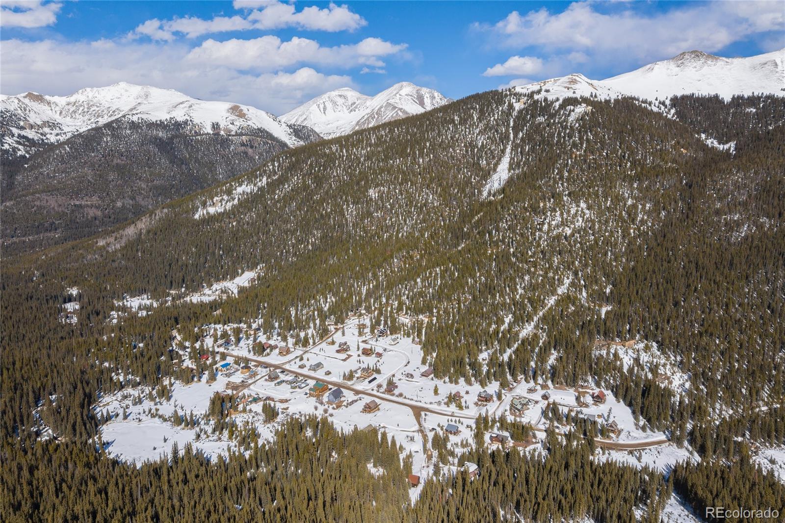 5355 Montezuma Road Montezuma, CO 80435 - Photo 47 of 50