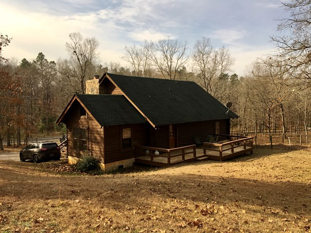 220 Good Hope Farms Road Aiken, SC 29803 - Photo 11 of 11