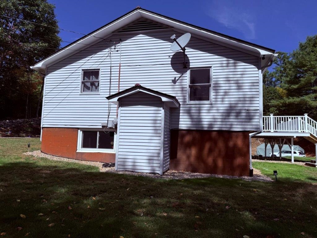 33 Bruce Road Canaan, NH 03741 - Photo 39 of 54