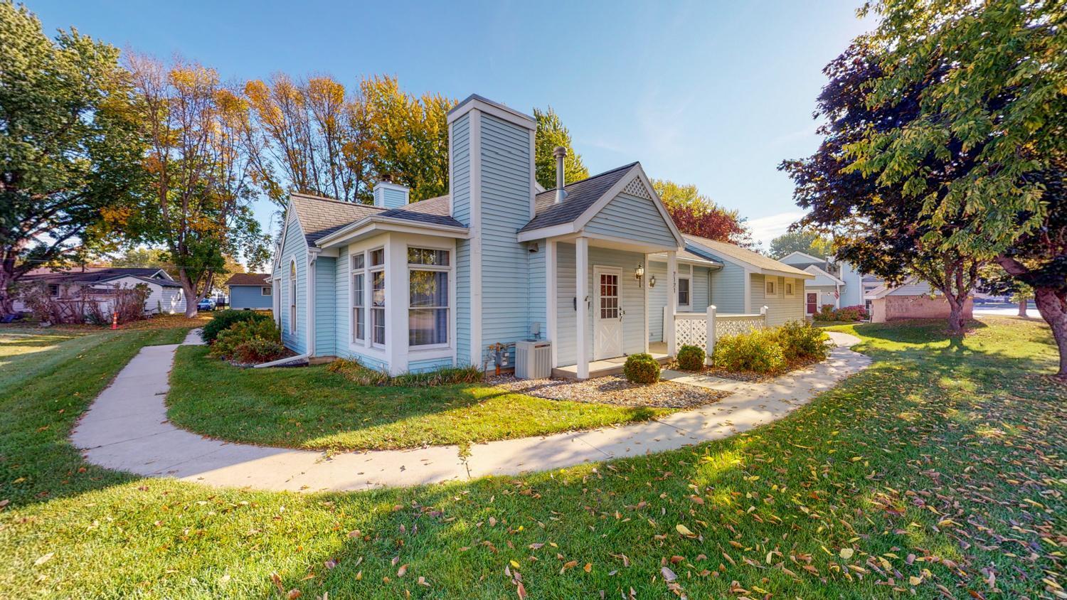 2121 Valleyhigh Drive Northwest Rochester, MN 55901 - Photo 1 of 1