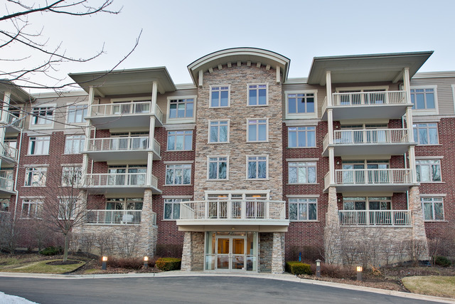 425 Benjamin Drive, Unit 210 Vernon Hills, IL 60061 - Photo 1 of 18