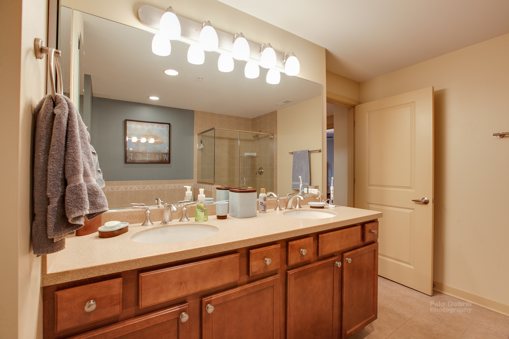 425 Benjamin Drive, Unit 210 Vernon Hills, IL 60061 - Photo 12 of 18