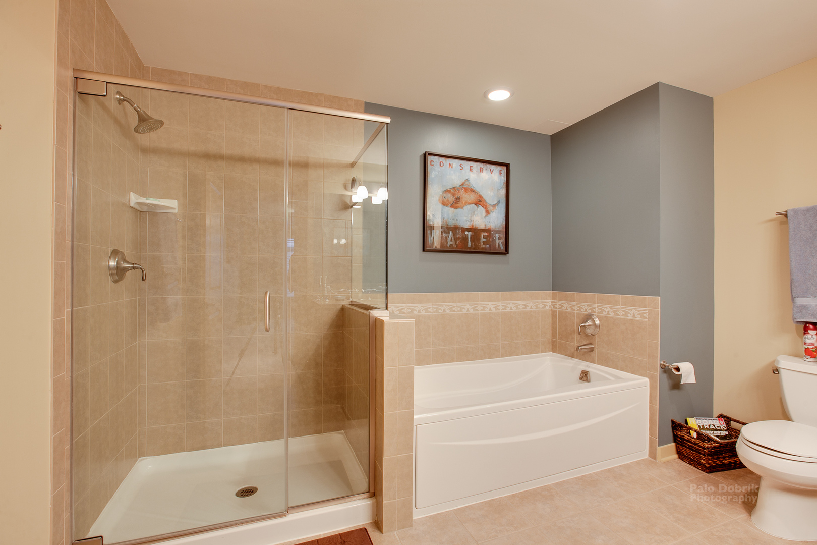 425 Benjamin Drive, Unit 210 Vernon Hills, IL 60061 - Photo 13 of 18