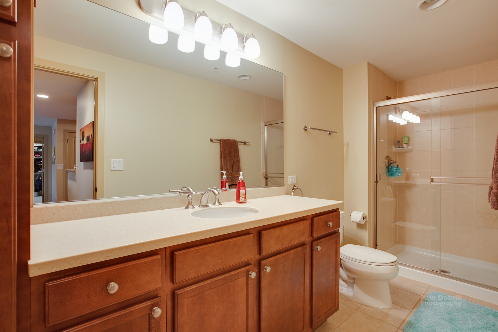 425 Benjamin Drive, Unit 210 Vernon Hills, IL 60061 - Photo 15 of 18