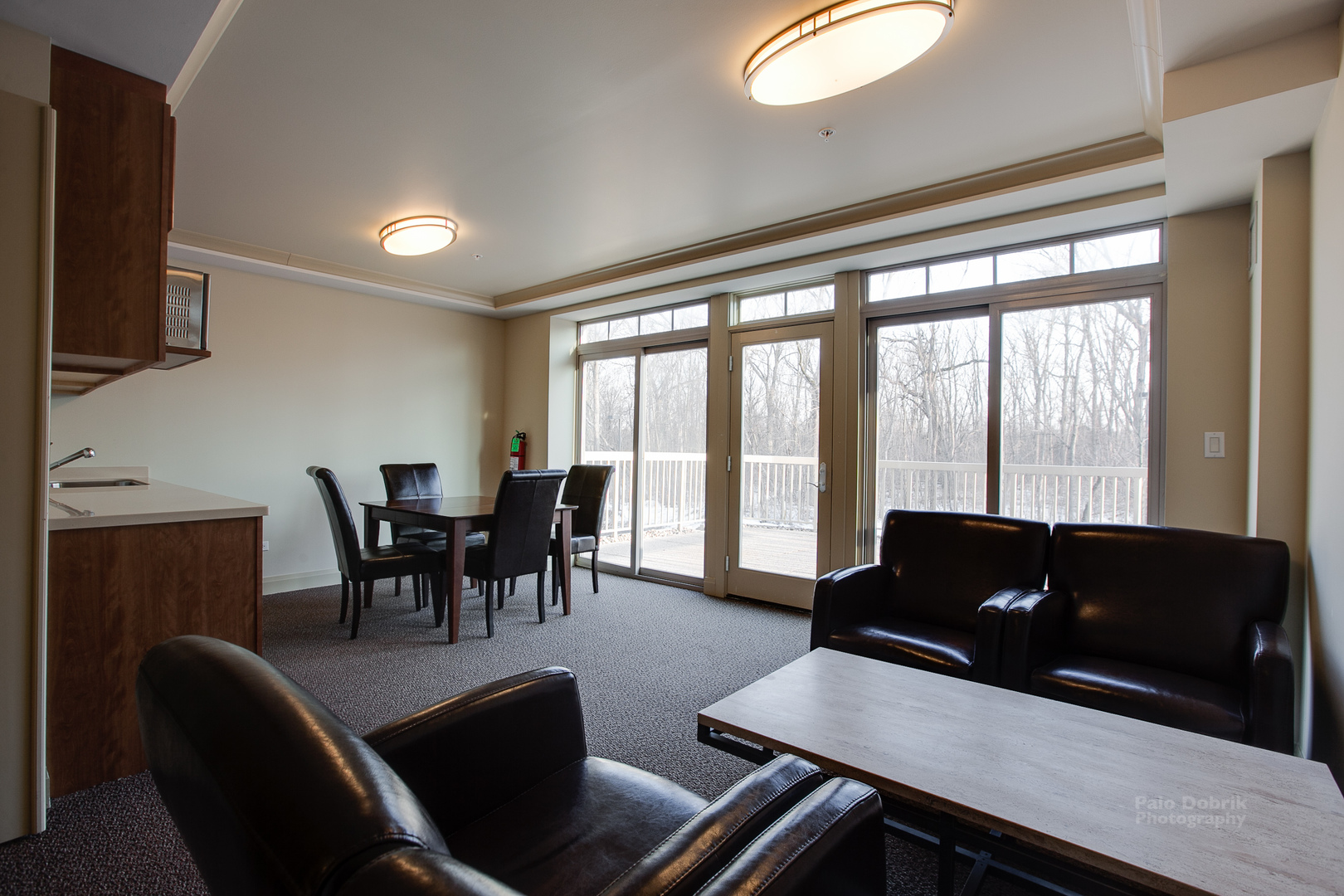 425 Benjamin Drive, Unit 210 Vernon Hills, IL 60061 - Photo 17 of 18