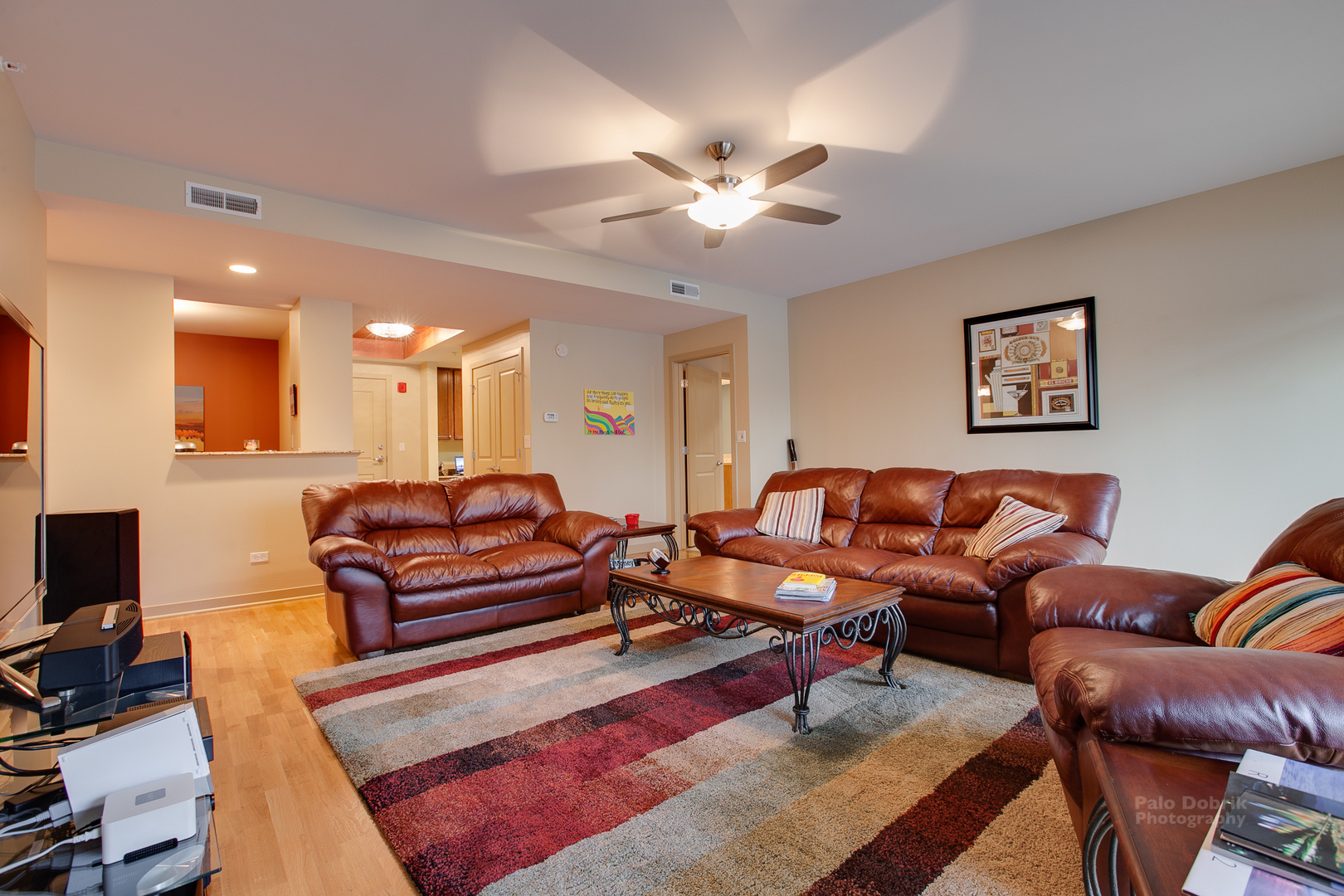 425 Benjamin Drive, Unit 210 Vernon Hills, IL 60061 - Photo 7 of 18